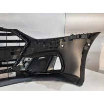 Audi A7 C8 4K8 S-Line Zderzak Przedni - 13337