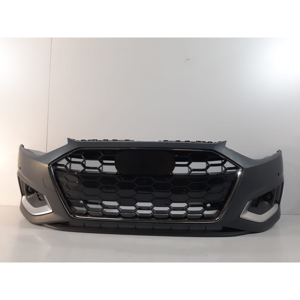 Audi A4 B9 LCI Zderzak Przedni - 13338