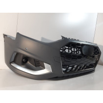 Audi A4 B9 LCI Zderzak Przedni - 13338