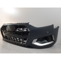 Audi A4 B9 LCI Zderzak Przedni - 13338