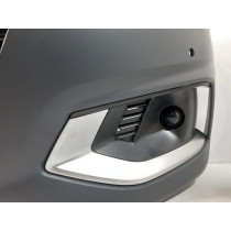 Audi A4 B9 LCI Zderzak Przedni - 13338