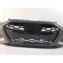 Audi A4 B9 LCI Zderzak Przedni - 13338