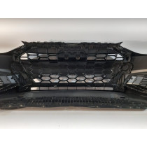 Audi A4 B9 LCI Zderzak Przedni - 13338