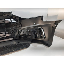 Audi A4 B9 LCI Zderzak Przedni - 13338