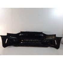 Audi A4 B9 LCI Zderzak Przedni - 13338