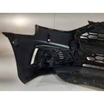 Audi A4 B9 LCI Zderzak Przedni - 13338