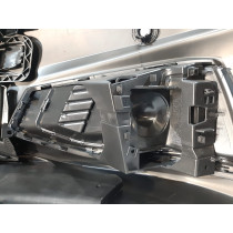 Audi A4 B9 LCI Zderzak Przedni - 13338