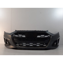 Audi A4 B9 LCI S-Line...