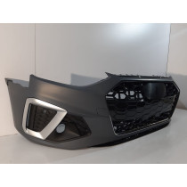 Audi A4 B9 LCI S-Line Zderzak Przedni - 13339