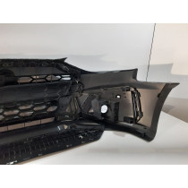 Audi A4 B9 LCI S-Line Zderzak Przedni - 13339