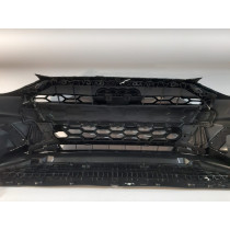 Audi A4 B9 LCI S-Line Zderzak Przedni - 13339