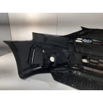 Audi A4 B9 LCI S-Line Zderzak Przedni - 13339