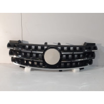Mercedes ML W164 Atrapa / Grill BLACK - 13340