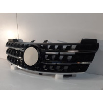 Mercedes ML W164 Atrapa / Grill BLACK - 13340
