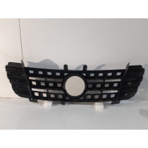 Mercedes ML W164 Atrapa / Grill BLACK - 13340