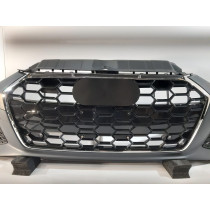 Audi A5 B9 8W LCI S-Line Zderzak Przedni - 13342