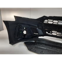 Audi A5 B9 8W LCI S-Line Zderzak Przedni - 13342