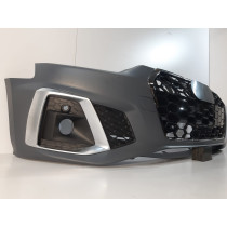 Audi A5 B9 8W LCI S-Line Zderzak Przedni - 13342