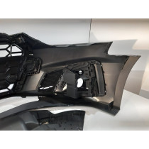 Audi A5 B9 8W LCI S-Line Zderzak Przedni - 13342