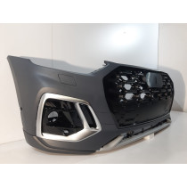 Audi Q5 80A LIFT S-Line Zderzak Przedni - 13343