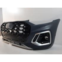 Audi Q5 80A LIFT S-Line Zderzak Przedni - 13343