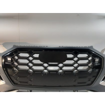 Audi Q5 80A LIFT S-Line Zderzak Przedni - 13343