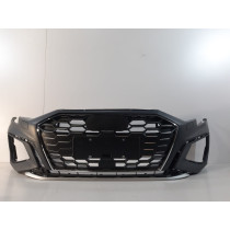 Audi A3 8Y S-Line Zderzak...