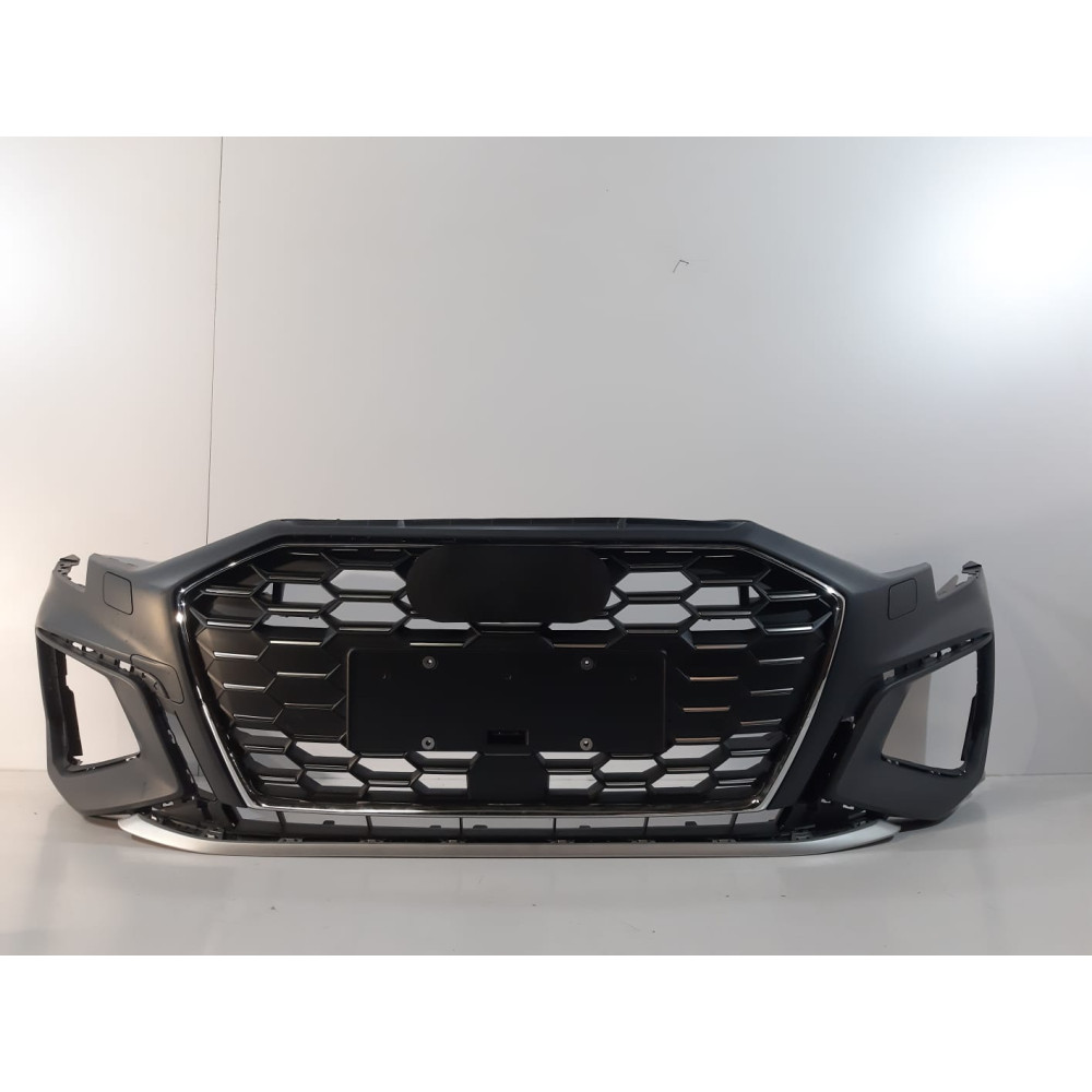 Audi A3 8Y S-Line Zderzak Przedni - 13344