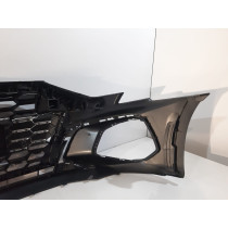 Audi A3 8Y S-Line Zderzak Przedni - 13344