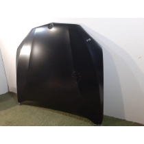 BMW X5/X6 F15/F16 Maska / Pokrywa Silnika - 11944