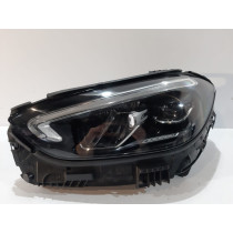 Mercedes W206 Lampa LED High Performance L - 13221