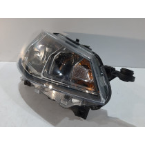 SEAT IBIZA 5 6F Lampa przednia LED R - 13222