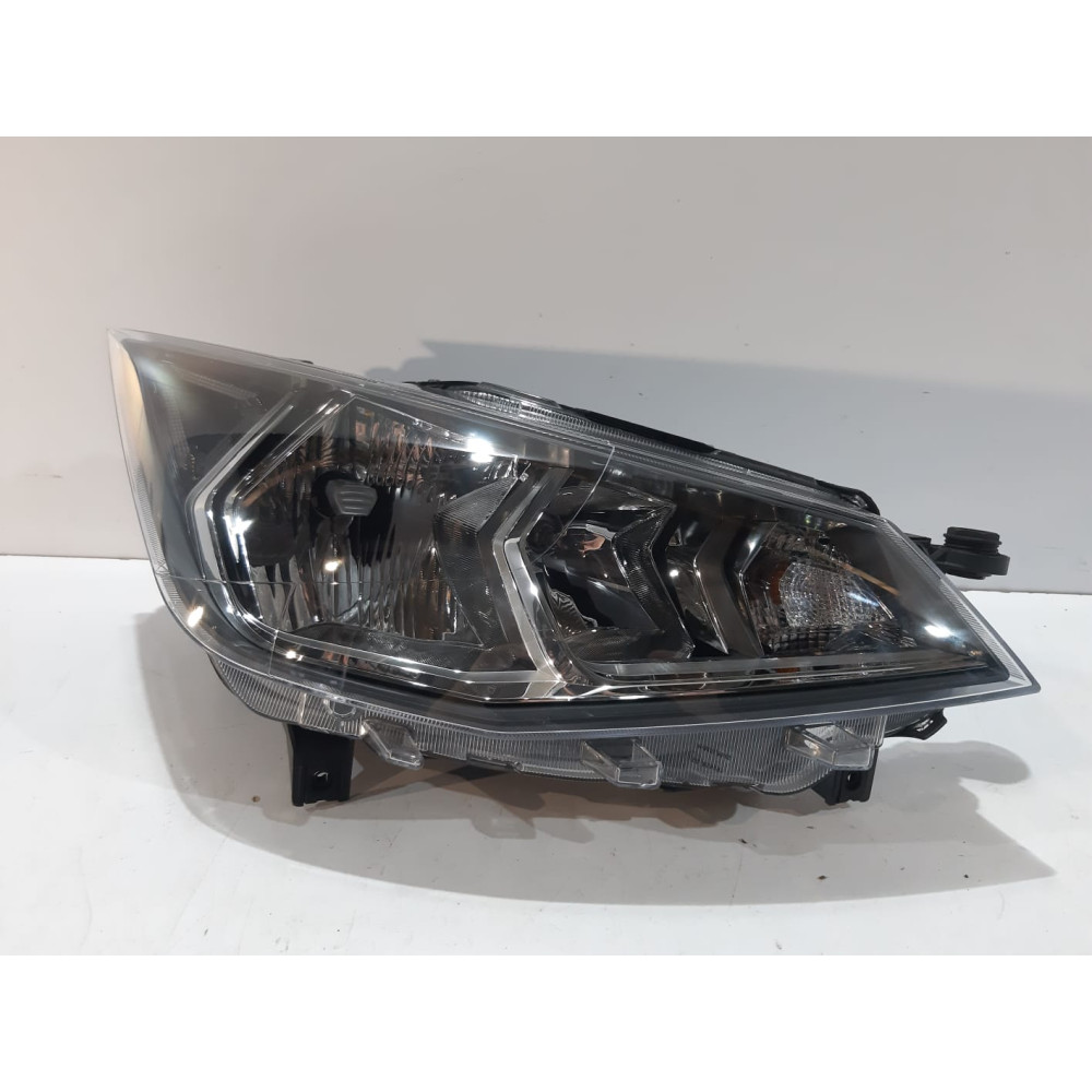 SEAT IBIZA 5 6F Lampa...