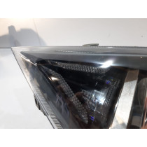 SEAT IBIZA 5 6F Lampa przednia LED R - 13222