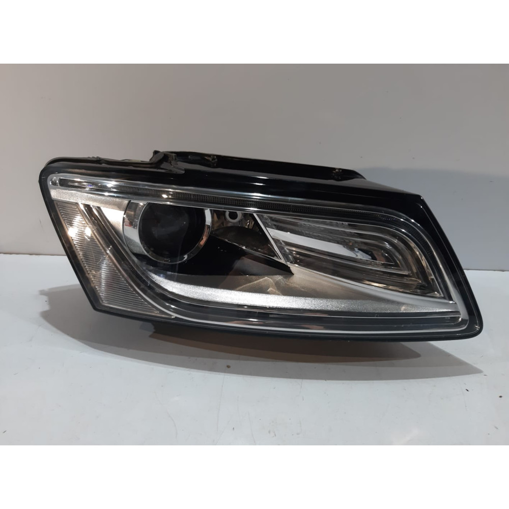 AUDI Q5 8R LCI Lampa...