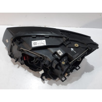 AUDI Q5 8R LCI Lampa przednia Bi-Xenon R - 13223