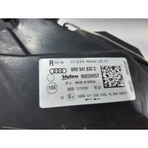 AUDI Q5 8R LCI Lampa przednia Bi-Xenon R - 13223