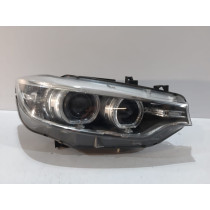 BMW 4 F32 / F36 Lampa przednia Bi-Xenon R - 13225