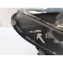 BMW 4 F32 / F36 Lampa przednia Bi-Xenon R - 13225