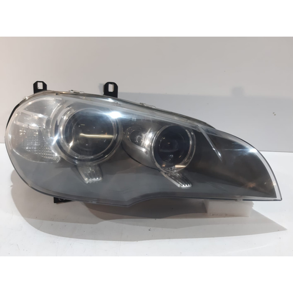 BMW X5 E70 LCI Lampa...