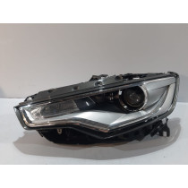 AUDI A6 C7 4G Lampa Bi-xenon L - 13231