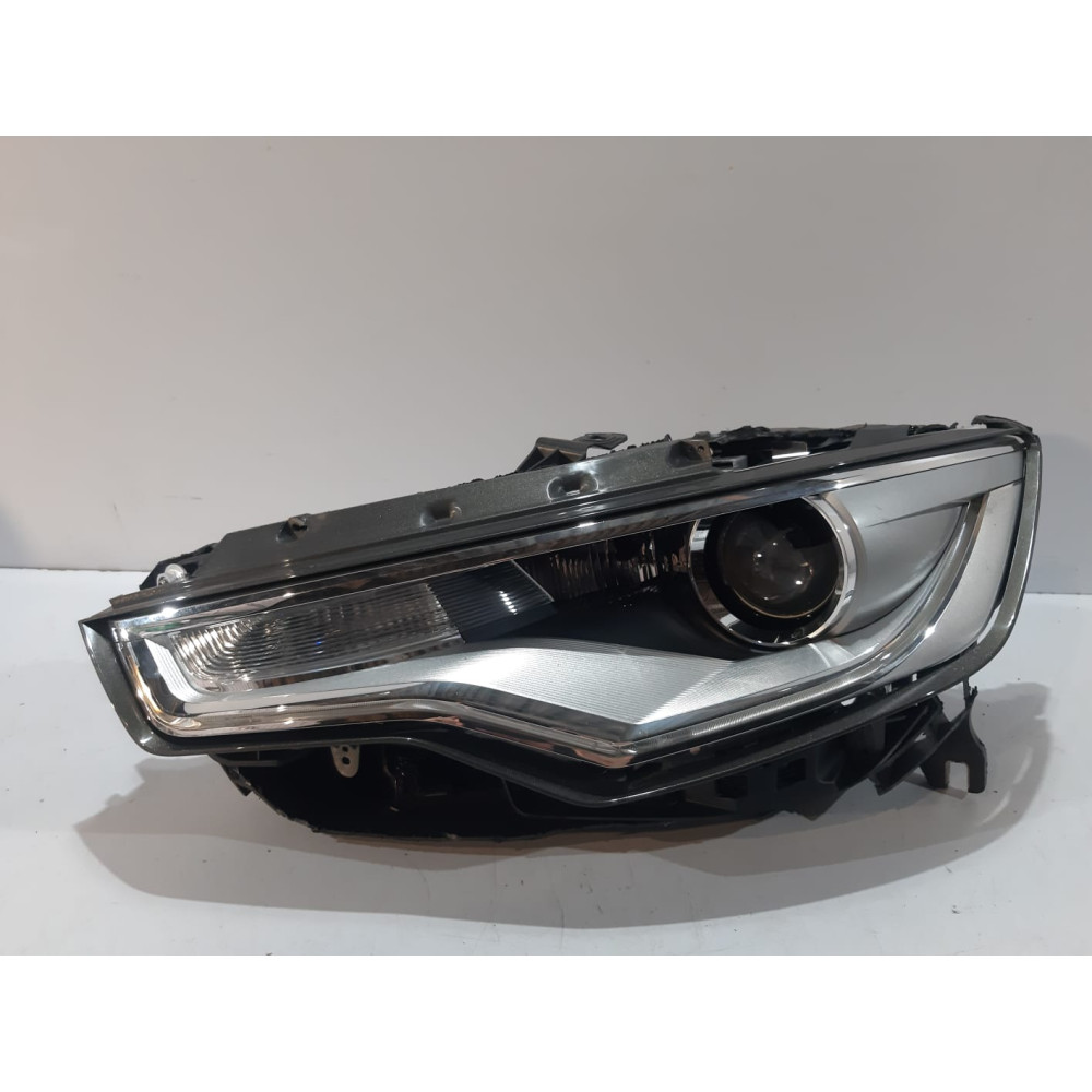 AUDI A6 C7 4G Lampa...