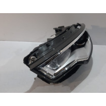 AUDI A6 C7 4G Lampa Bi-xenon L - 13231