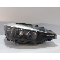 BMW 3 F30 / F31 Lampa H7 R - 13234