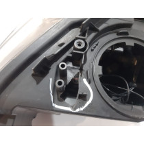 BMW 3 F30 / F31 Lampa H7 R - 13234