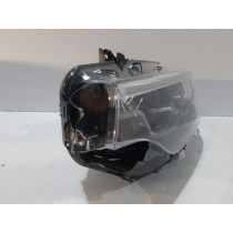 BMW 4 F32 / F36 LCI Lampa Adaptive Led L - 13236