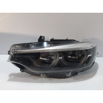 BMW 4 F32 / F36 LCI Lampa Adaptive Led L - 13236