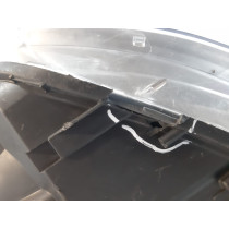 VW GOLF V Lampa przednia H7 R - 13240