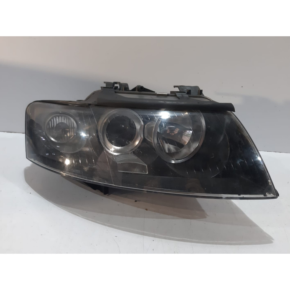 AUDI A4 B6 8H Cabrio Lampa...