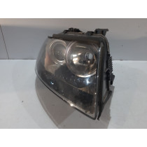 AUDI A4 B6 8H Cabrio Lampa Xenon R - 13241